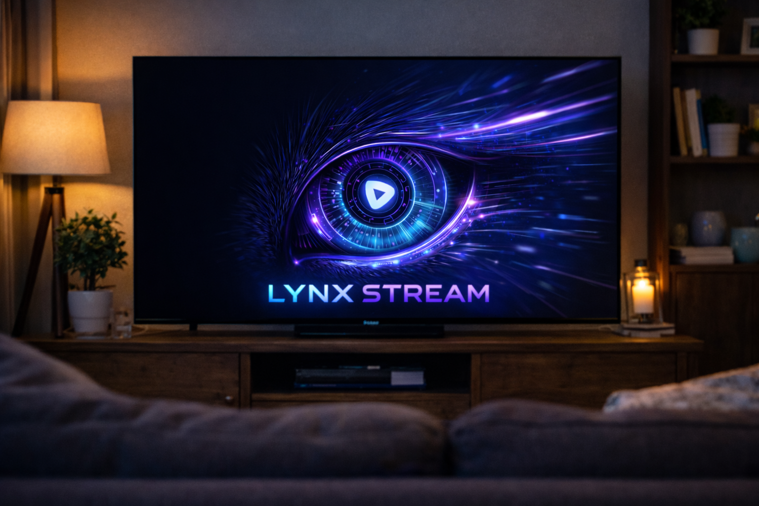 LynxStream Entertainment
